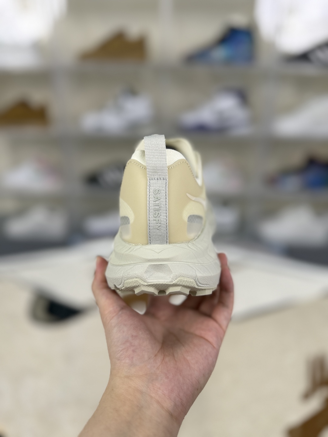 Satisfy x Hoka One One Mafate Speed 4 White Running Shoes Unisex 4 cmp i1752859764798 2482 0 2