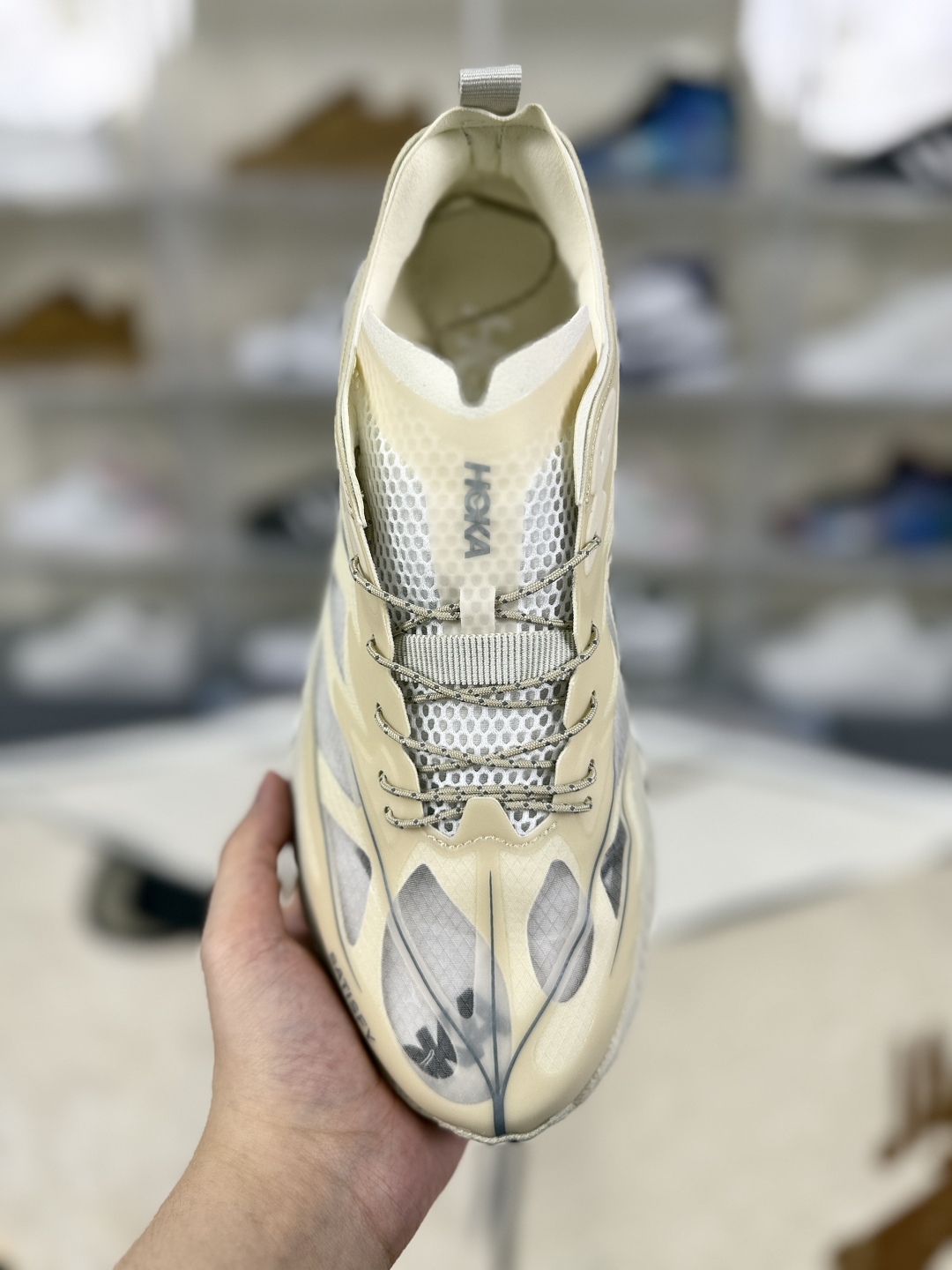 Satisfy x Hoka One One Mafate Speed 4 White Running Shoes Unisex 5 cmp i1752859766799 9344 0 3