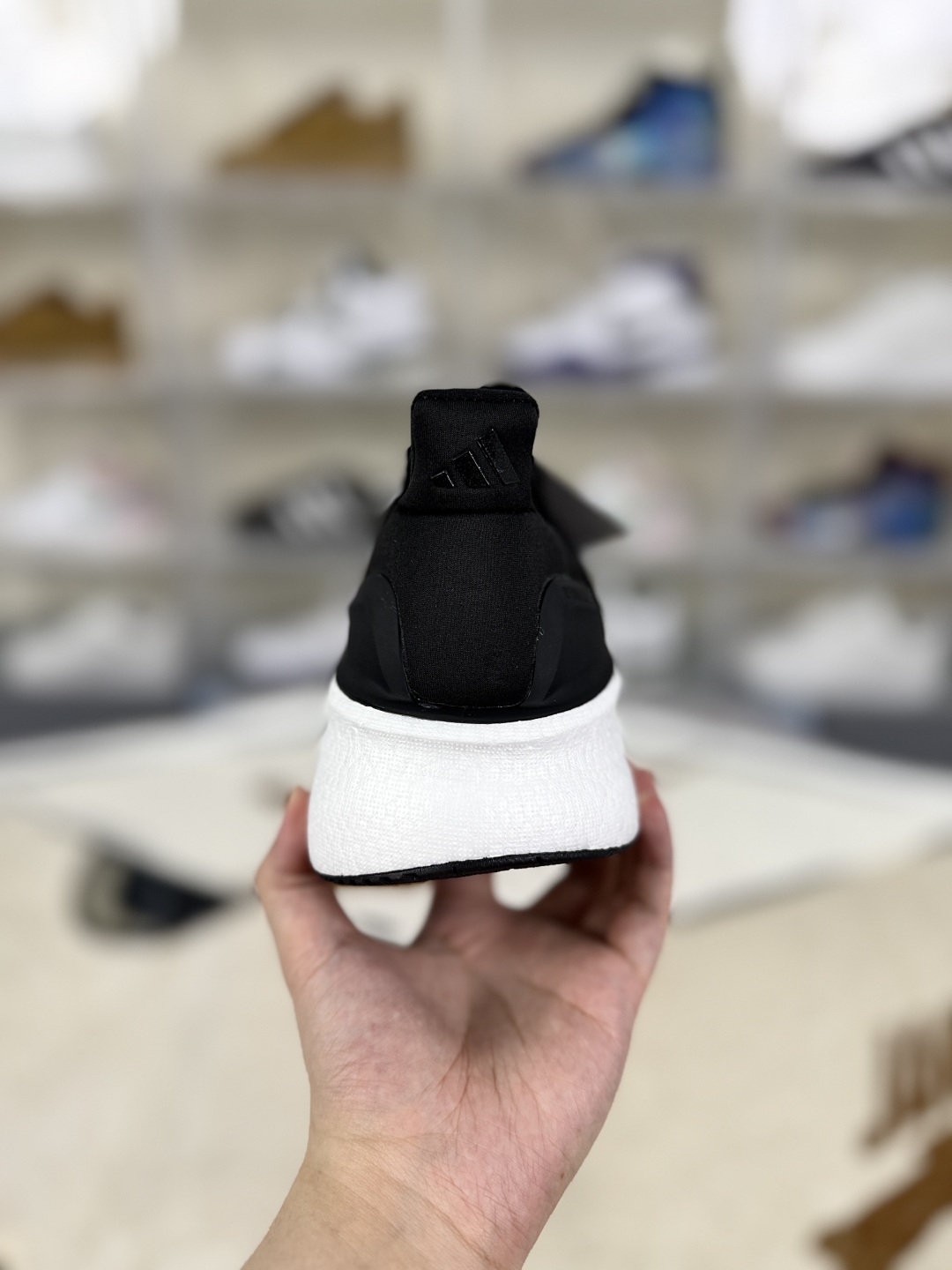 Adidas Ultraboost 5.0 Running Shoes - Comfortable, Durable, and Stylish 3 cmp i1752960692360 7397 0 2