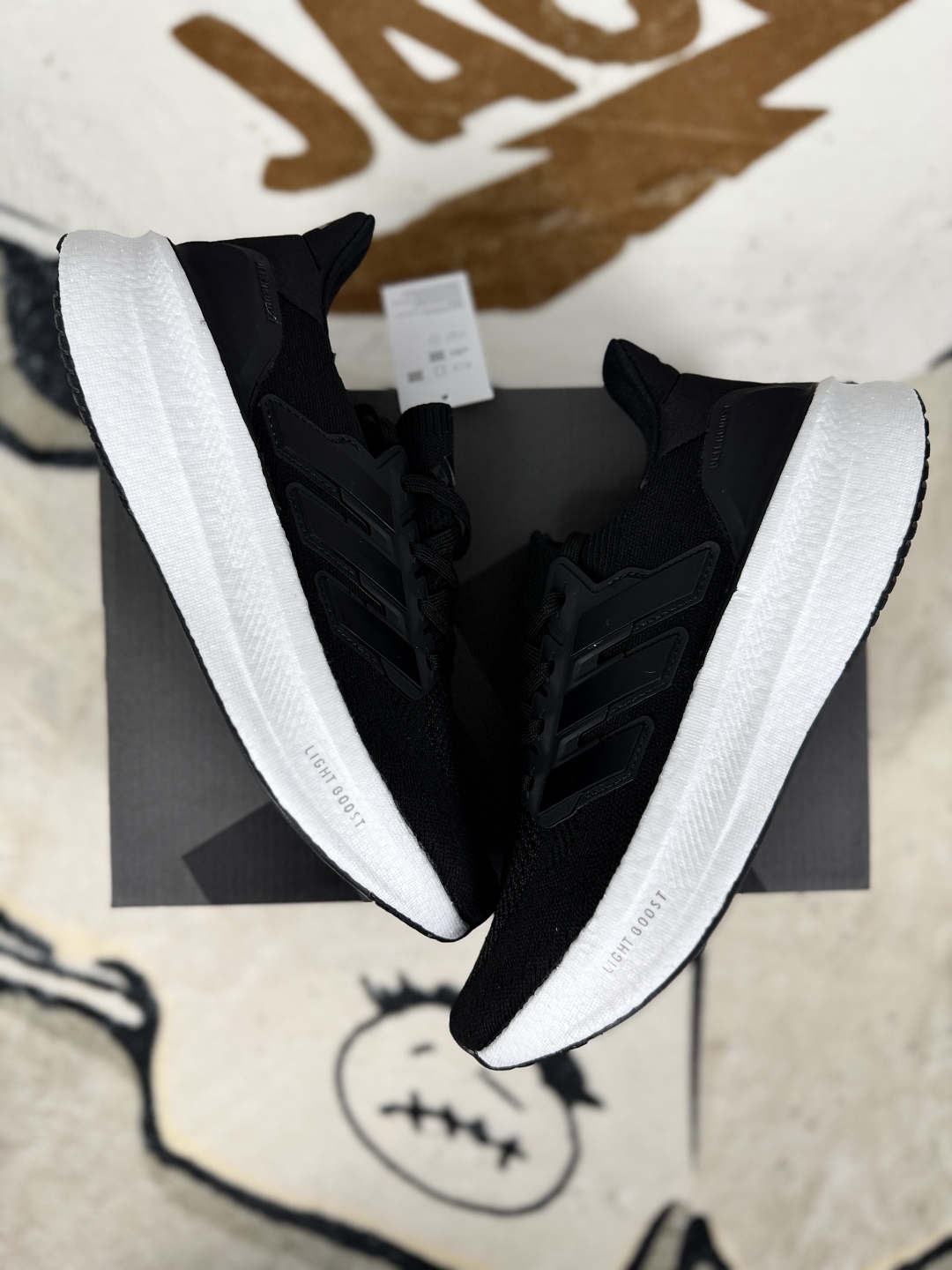 Adidas Ultraboost 5.0 Running Shoes - Comfortable, Durable, and Stylish 5 cmp i1752960692361 3342 0 6