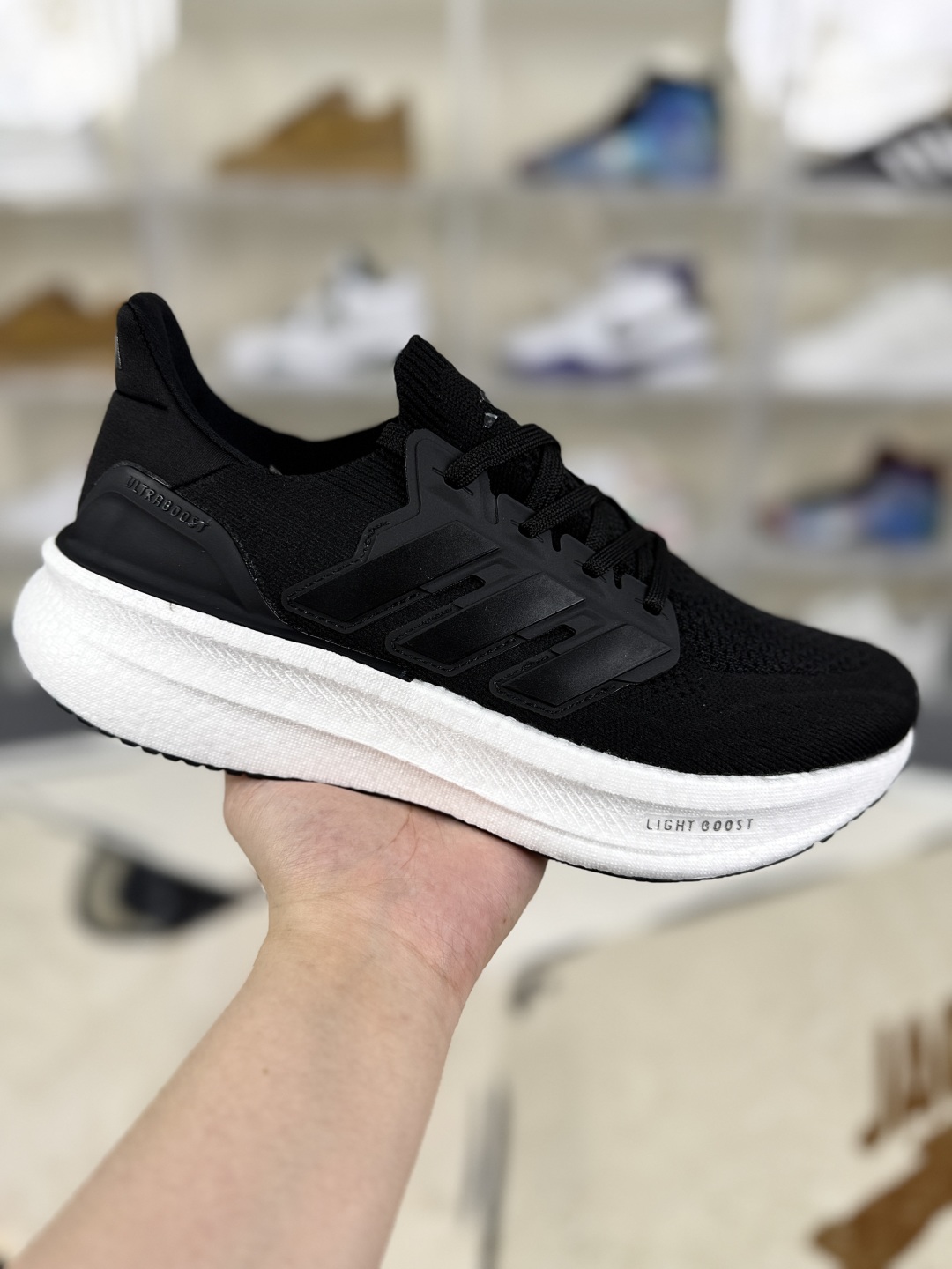 Adidas Ultraboost 5.0 Running Shoes - Comfortable, Durable, and Stylish 1 cmp i1752960700041 6255 0 0