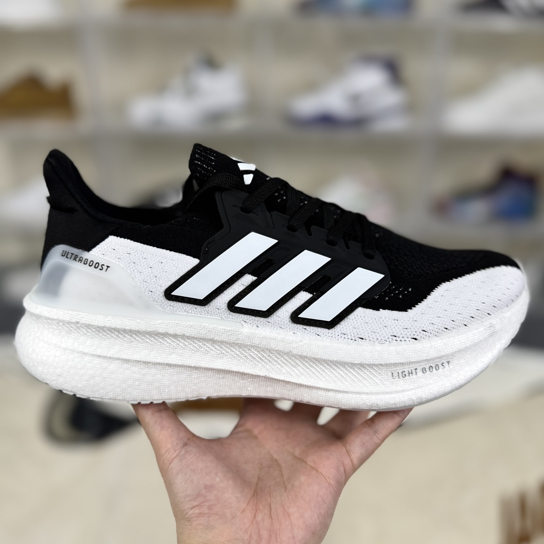 Adidas Ultraboost 5.0 Running Shoes - Comfortable, Slip-Resistant, Black/White 8 cmp i1752960731558 2333 0 5