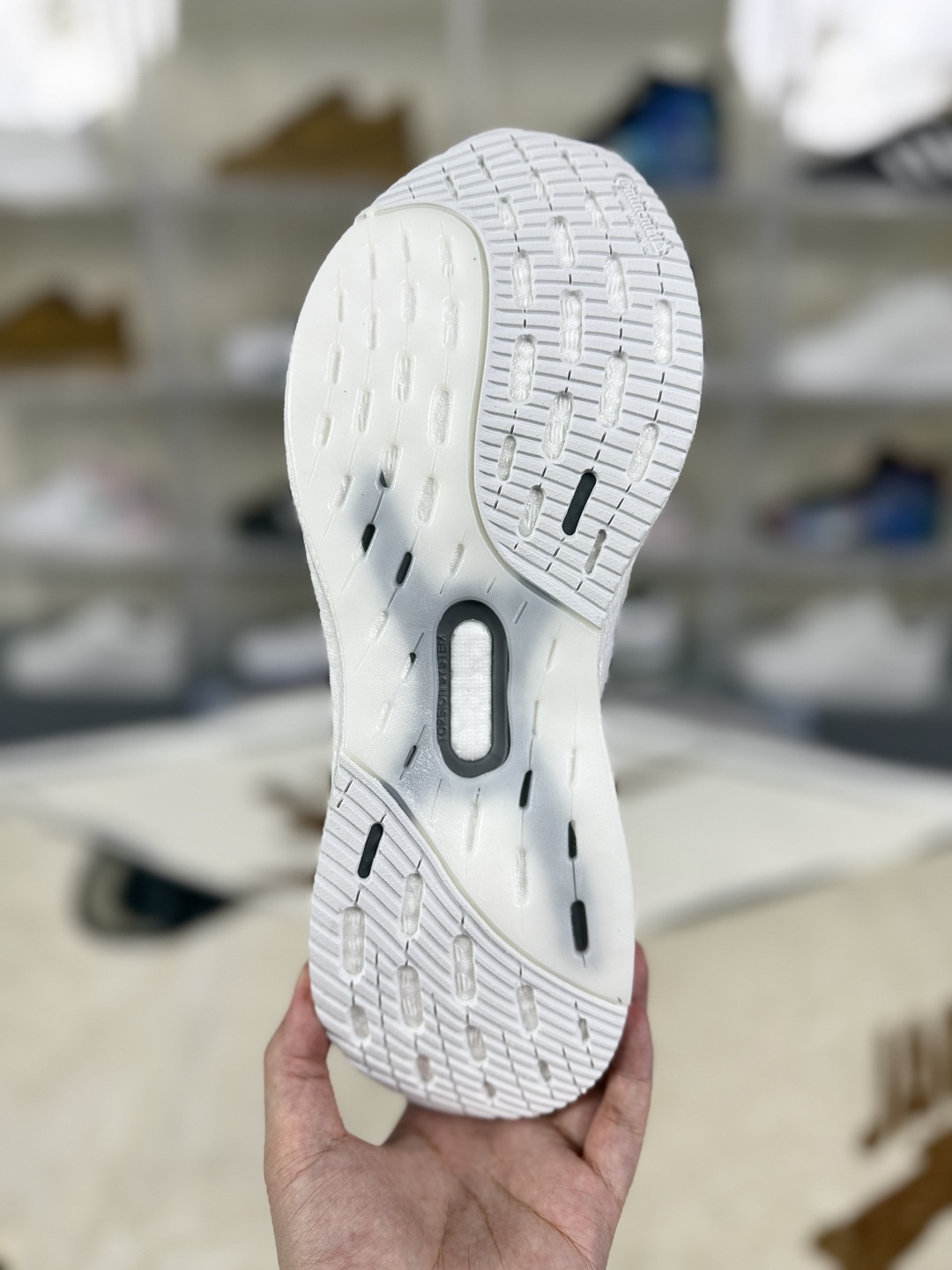 Adidas Ultraboost 5.0 White Running Shoes - Comfortable, Durable, and Stylish 7 cmp i1752960874270 7932 0 4