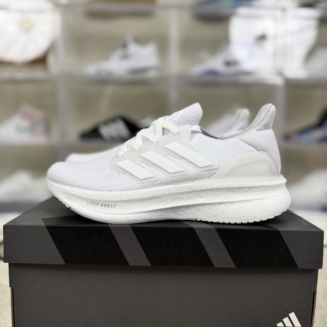 Adidas Ultraboost 5.0 White Running Shoes - Comfortable, Durable, and Stylish 10 cmp i1752960883155 9750 0 8
