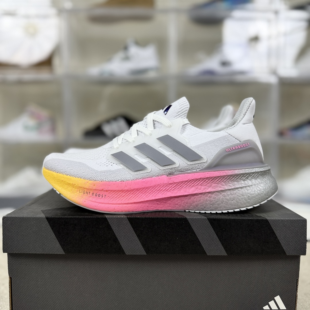 Adidas Ultraboost 5.0 Running Shoes - Soft, Comfortable, and Durable 10 cmp i1752960902418 6074 0 8