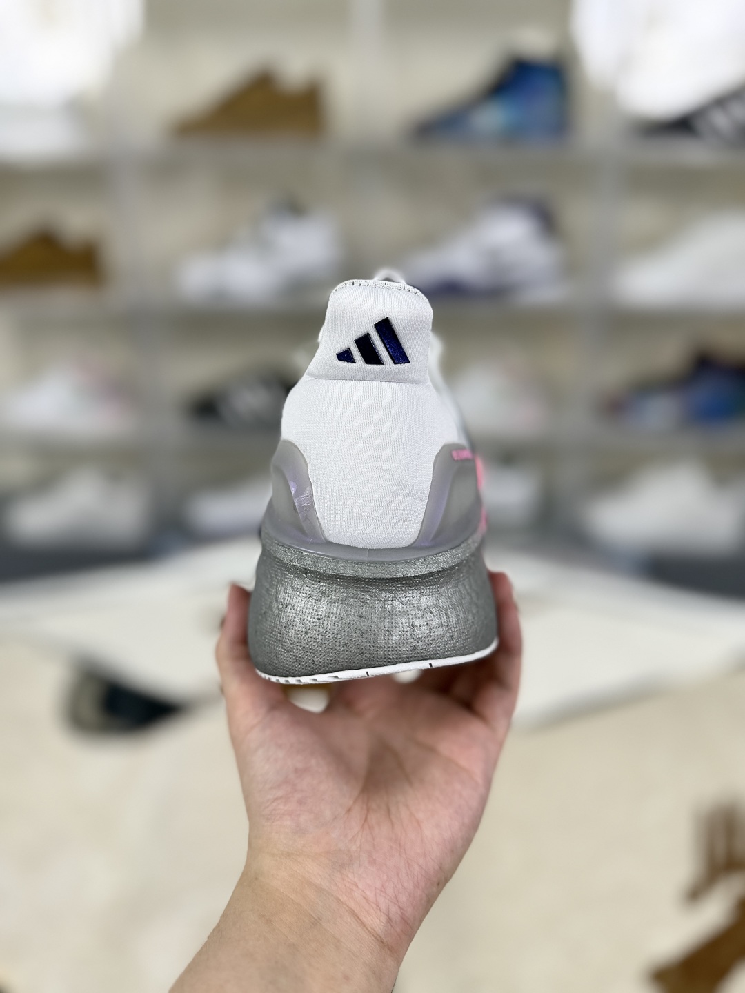 Adidas Ultraboost 5.0 Running Shoes - Soft, Comfortable, and Durable 4 cmp i1752960902431 6899 0 2