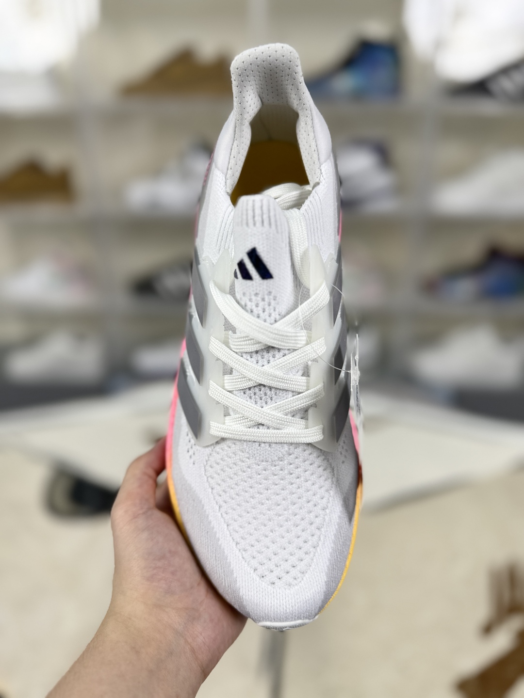 Adidas Ultraboost 5.0 Running Shoes - Soft, Comfortable, and Durable 5 cmp i1752960908768 6508 0 3