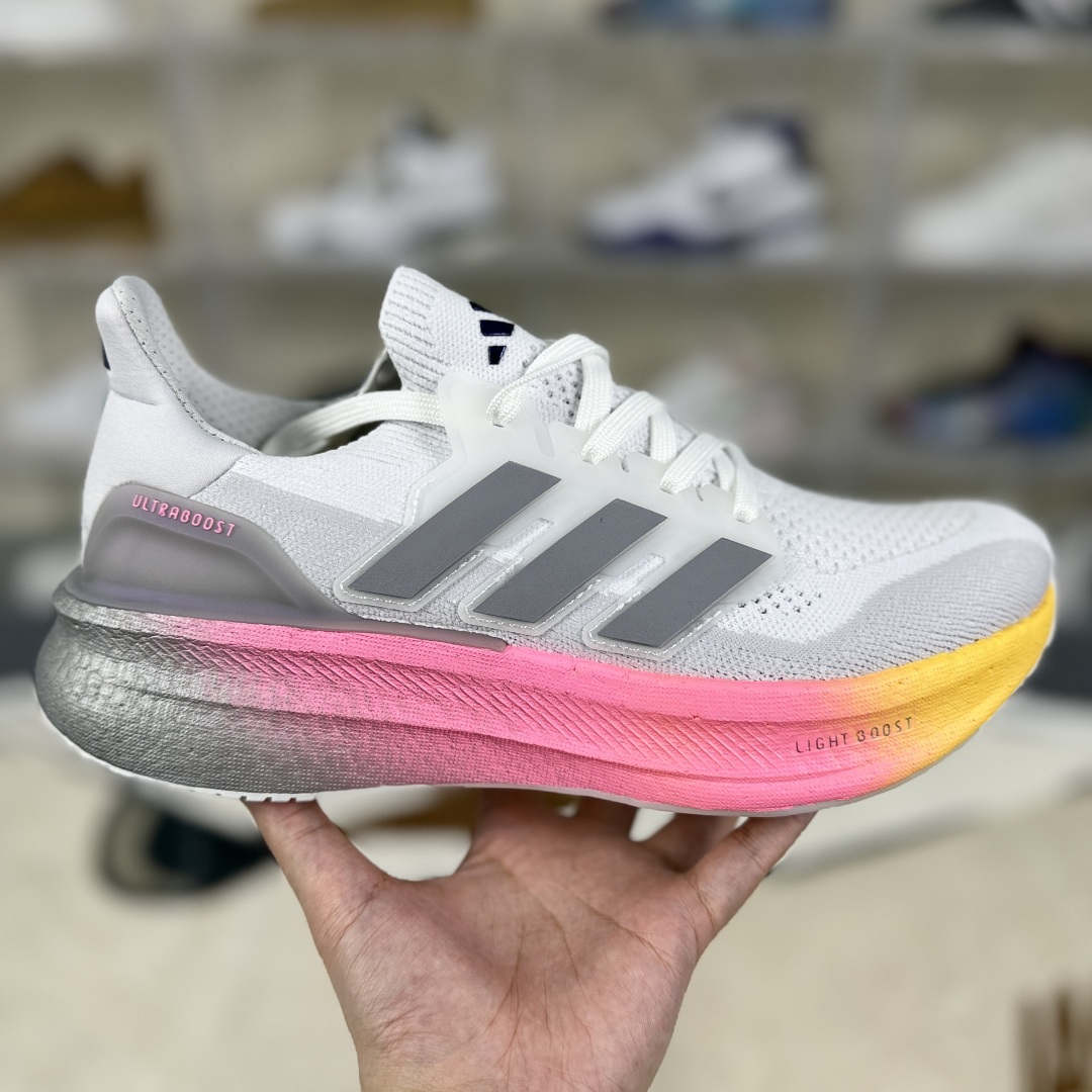 Adidas Ultraboost 5.0 Running Shoes - Soft, Comfortable, and Durable 8 cmp i1752960908783 4517 0 5