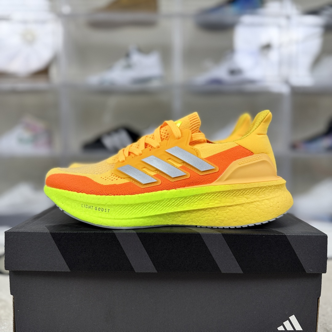 Adidas Ultraboost 5.0 Running Shoes - Lightweight, Comfortable, and Durable 9 cmp i1752960926615 4676 0 8