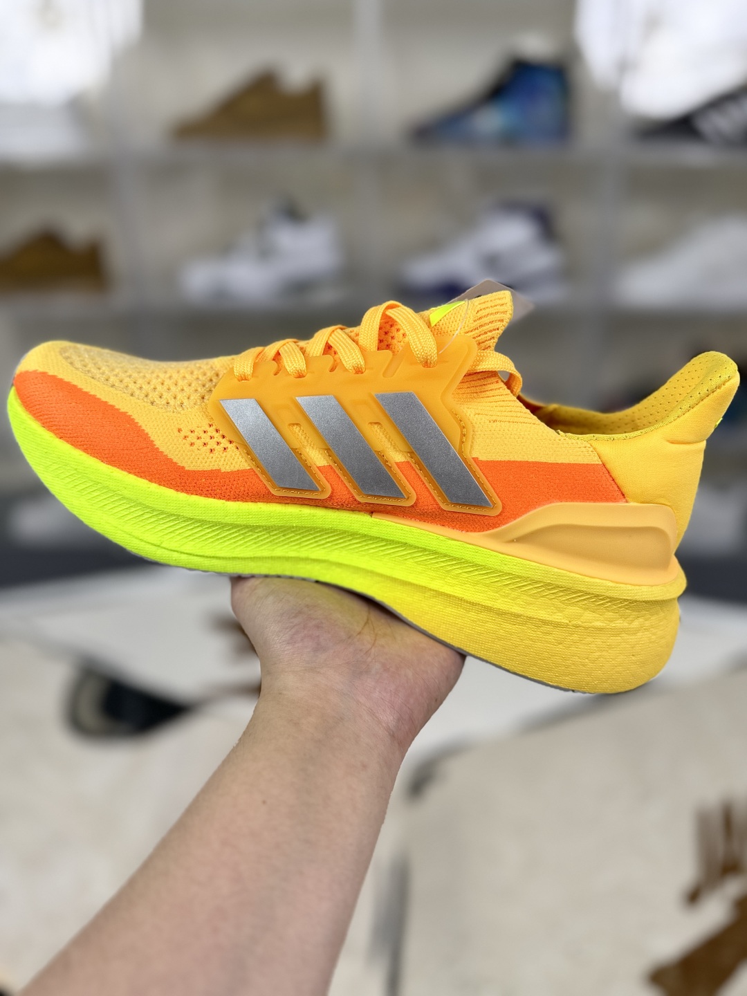 Adidas Ultraboost 5.0 Running Shoes - Lightweight, Comfortable, and Durable 2 cmp i1752960926618 9024 0 1