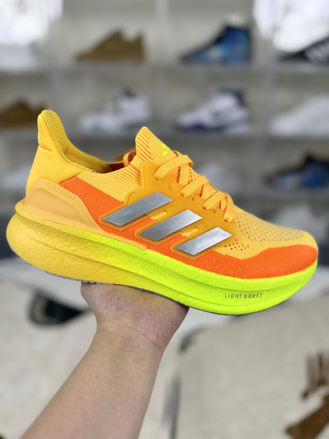 Adidas Ultraboost 5.0 Running Shoes - Lightweight, Comfortable, and Durable 1 cmp i1752960930099 4047 0 0