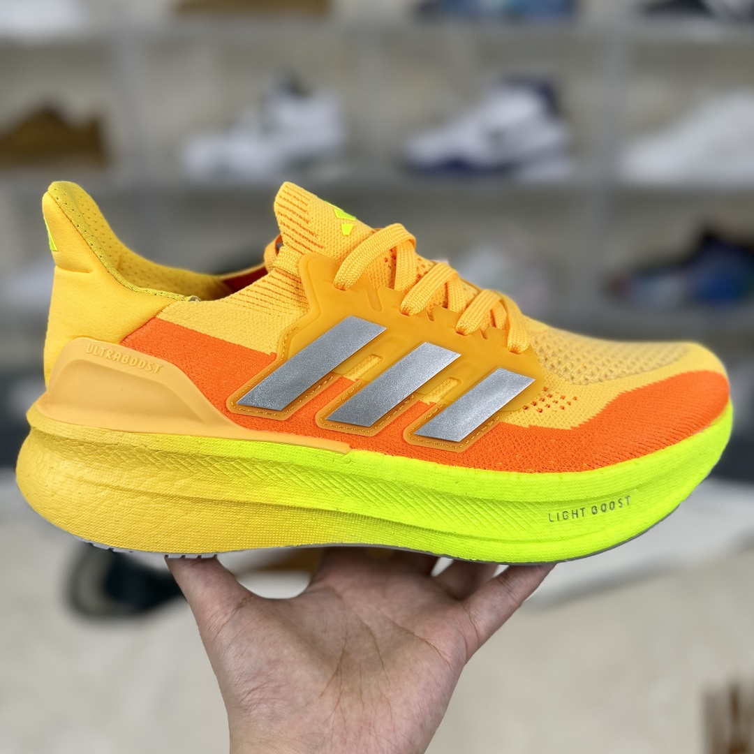 Adidas Ultraboost 5.0 Running Shoes - Lightweight, Comfortable, and Durable 7 cmp i1752960930105 1217 0 5