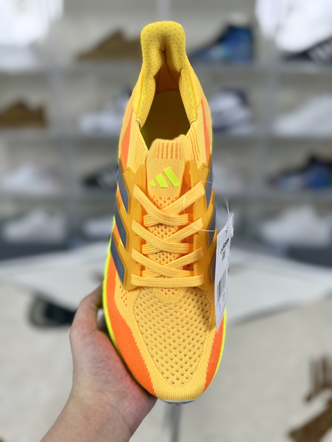 Adidas Ultraboost 5.0 Running Shoes - Lightweight, Comfortable, and Durable 4 cmp i1752960930114 5106 0 3