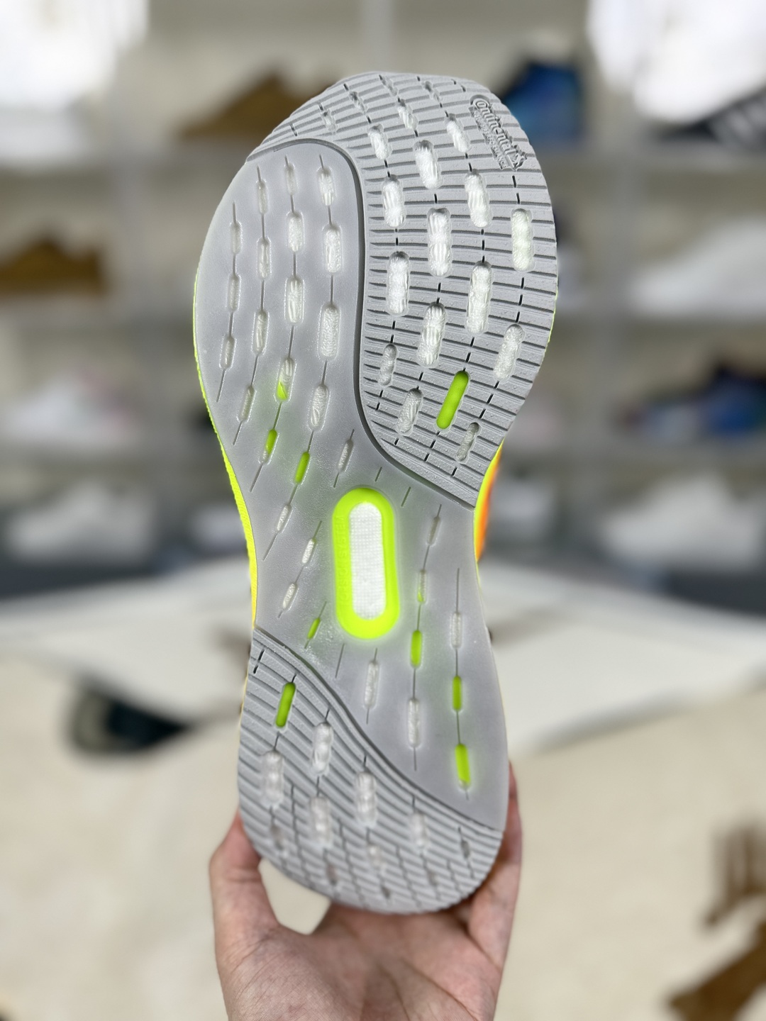 Adidas Ultraboost 5.0 Running Shoes - Lightweight, Comfortable, and Durable 6 cmp i1752960930129 7834 0 4