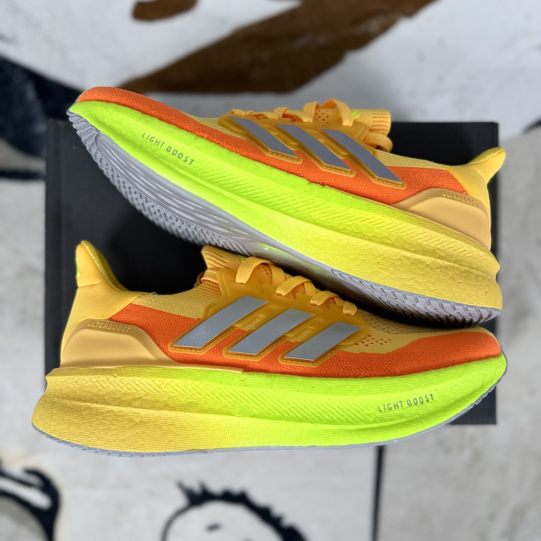 Adidas Ultraboost 5.0 Running Shoes - Lightweight, Comfortable, and Durable 8 cmp i1752960941817 6350 0 7