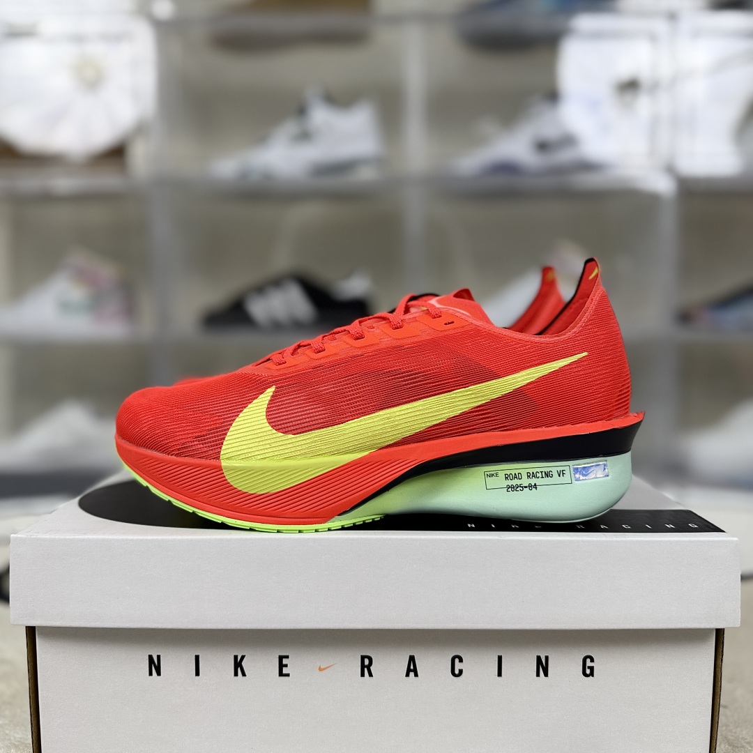Nike ZoomX Vaporfly Next% - Red, Comfortable, and Durable Running Shoes 10 cmp i1752962490564 8712 0 8