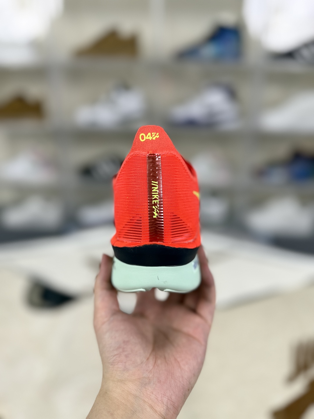 Nike ZoomX Vaporfly Next% - Red, Comfortable, and Durable Running Shoes 4 cmp i1752962490566 2209 0 2