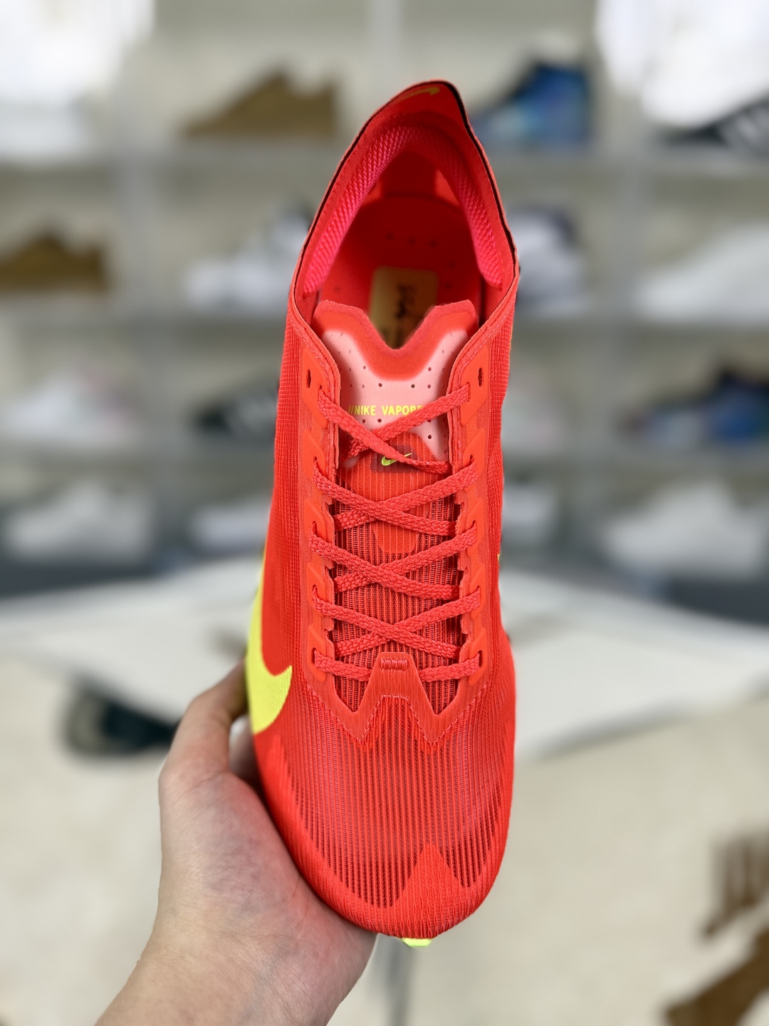 Nike ZoomX Vaporfly Next% - Red, Comfortable, and Durable Running Shoes 5 cmp i1752962490567 9163 0 3