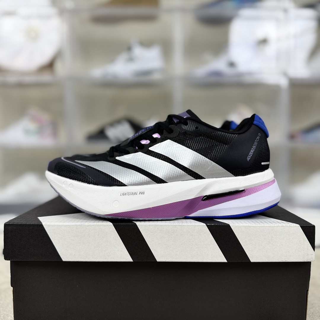Adidas Adizero Boston 13 Running Shoes - Lightweight, Comfortable, and Responsive 9 cmp i1753038876282 7302 0 8