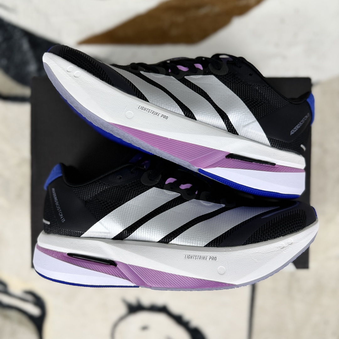 Adidas Adizero Boston 13 Running Shoes - Lightweight, Comfortable, and Responsive 8 cmp i1753038880241 6912 0 7