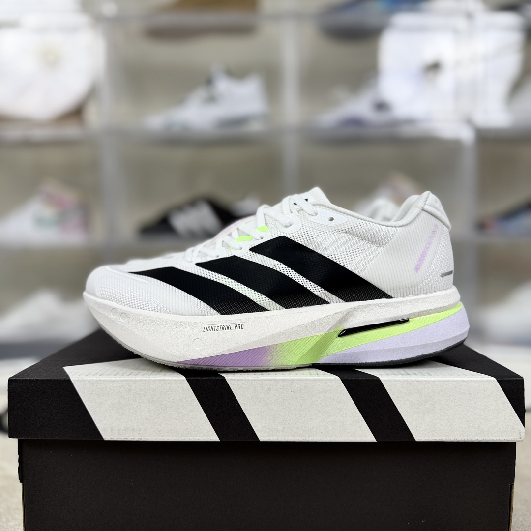 Adidas Adizero Boston 13: Lightweight, Cushioned Running Shoes for Men & Women 9 cmp i1753038965533 4983 0 8