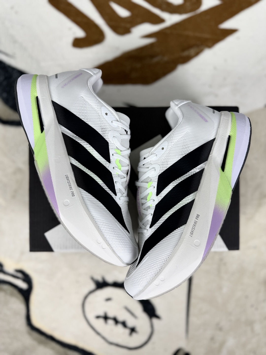 Adidas Adizero Boston 13: Lightweight, Cushioned Running Shoes for Men & Women 5 cmp i1753038965549 6884 0 6