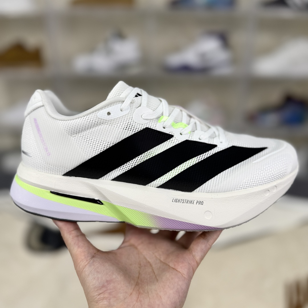 Adidas Adizero Boston 13: Lightweight, Cushioned Running Shoes for Men & Women 7 cmp i1753038982334 1699 0 5