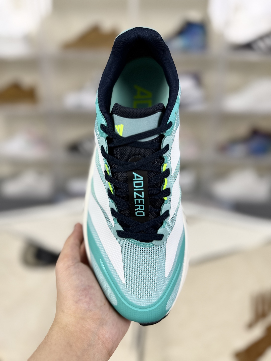 Adidas Adizero Boston 13: Lightweight, Cushioned Running Shoes for Men and Women 5 cmp i1753038997831 6104 0 3