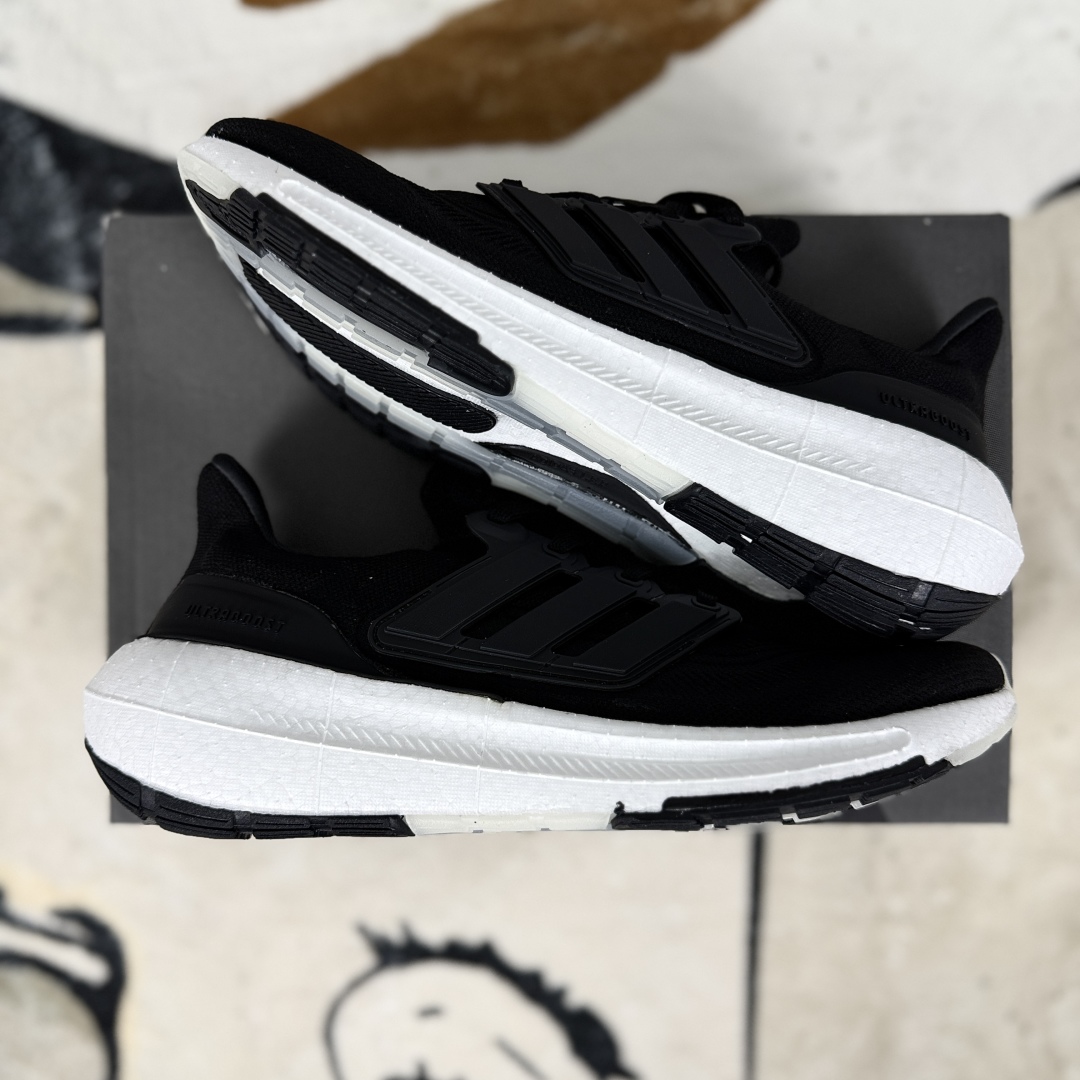 Adidas Ultraboost Light Running Shoes - Breathable, Anti-Slip, Shock Absorbent 9 cmp i1753128763510 3865 0 7