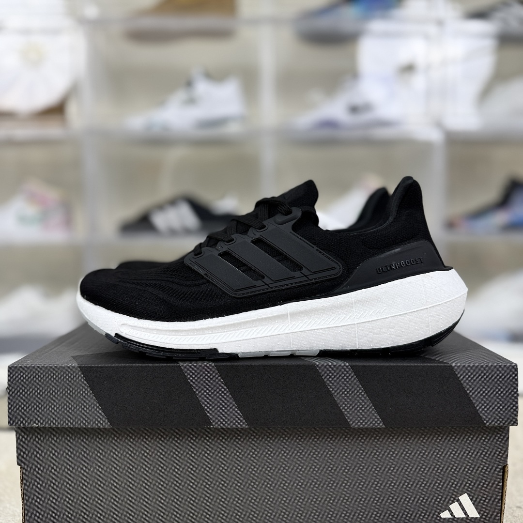 Adidas Ultraboost Light Running Shoes - Breathable, Anti-Slip, Shock Absorbent 10 cmp i1753128772013 8932 0 8