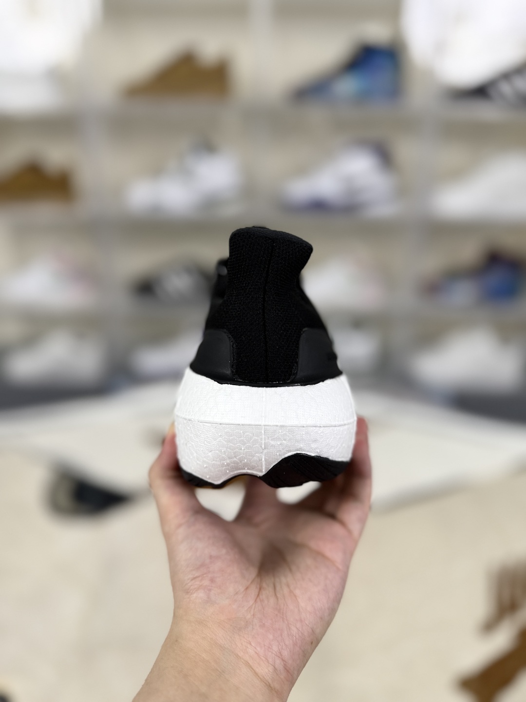 Adidas Ultraboost Light Running Shoes - Breathable, Anti-Slip, Shock Absorbent 4 cmp i1753128772040 6737 0 2