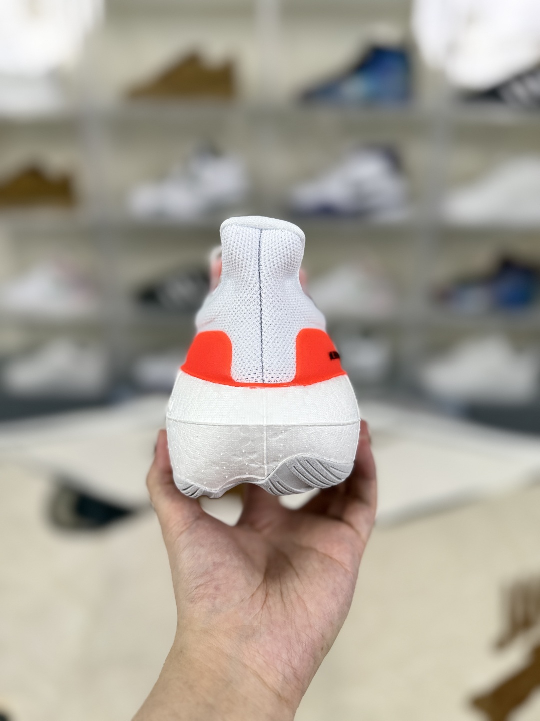 Adidas Ultraboost Light Running Shoes - Breathable, Slip-Resistant, and Shock-Absorbing 3 cmp i1753128827531 8175 0 2