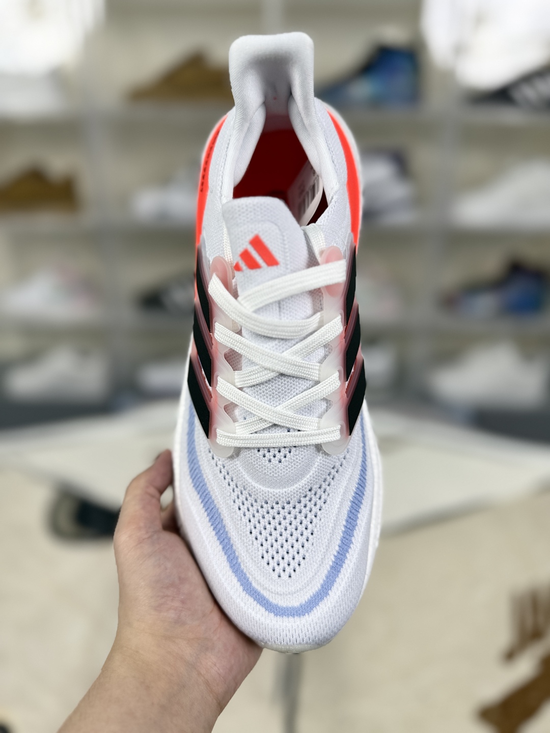 Adidas Ultraboost Light Running Shoes - Breathable, Slip-Resistant, and Shock-Absorbing 4 cmp i1753128827537 4238 0 3