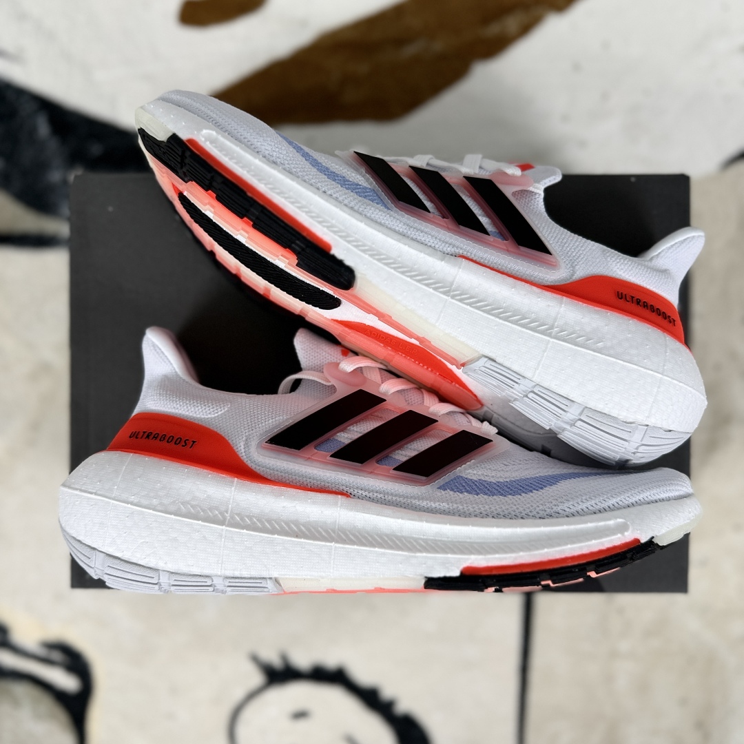 Adidas Ultraboost Light Running Shoes - Breathable, Slip-Resistant, and Shock-Absorbing 8 cmp i1753128827539 3699 0 7