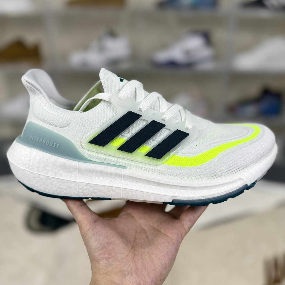 Adidas Ultraboost Light: Breathable, Slip-Resistant, and Shock-Absorbing Running Shoes 7 cmp i1753129042344 8120 0 5