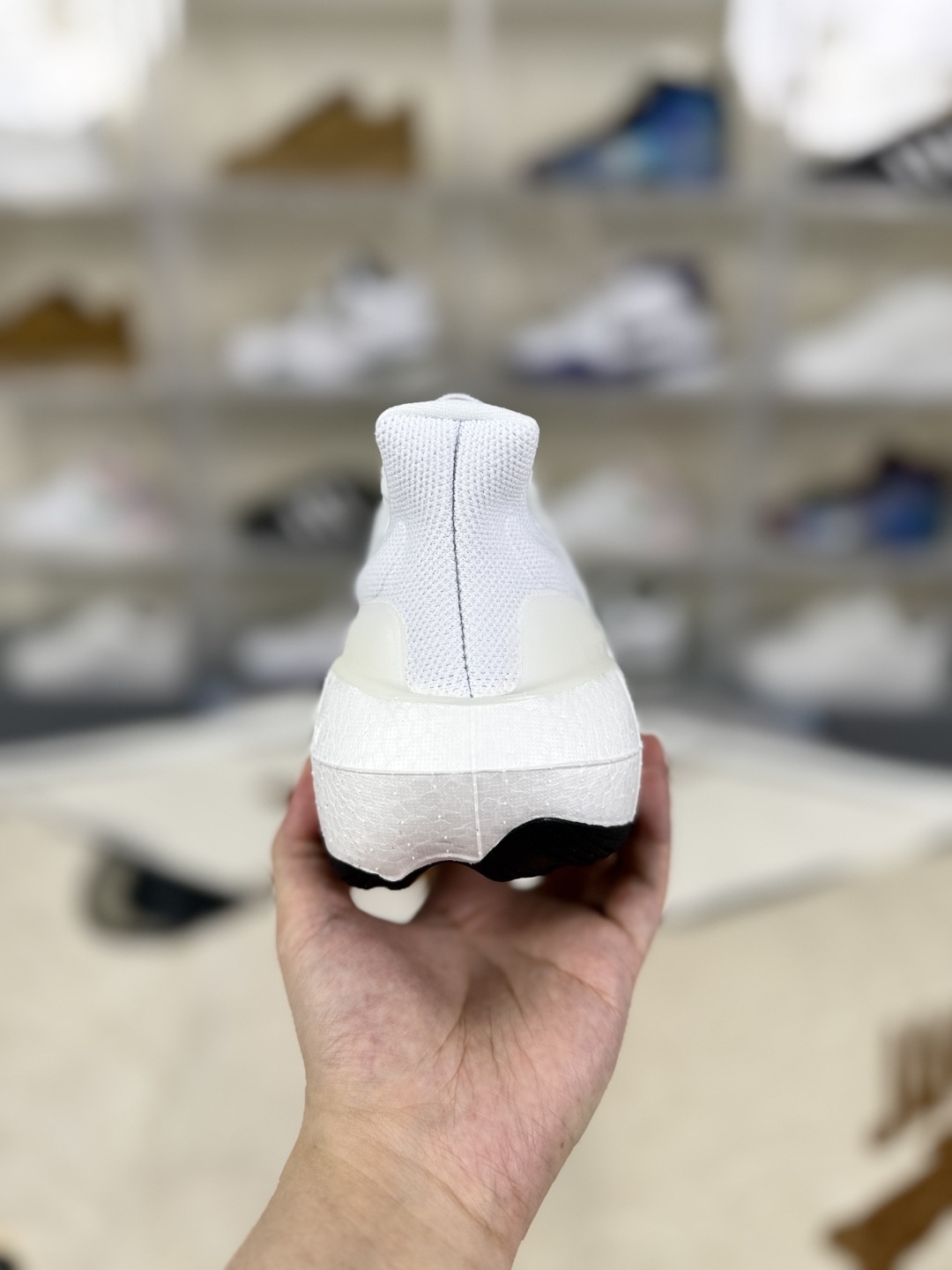 Adidas Ultraboost Light Running Shoes - Breathable, Non-Slip, Shock Absorbent 4 cmp i1753129090273 7170 0 2