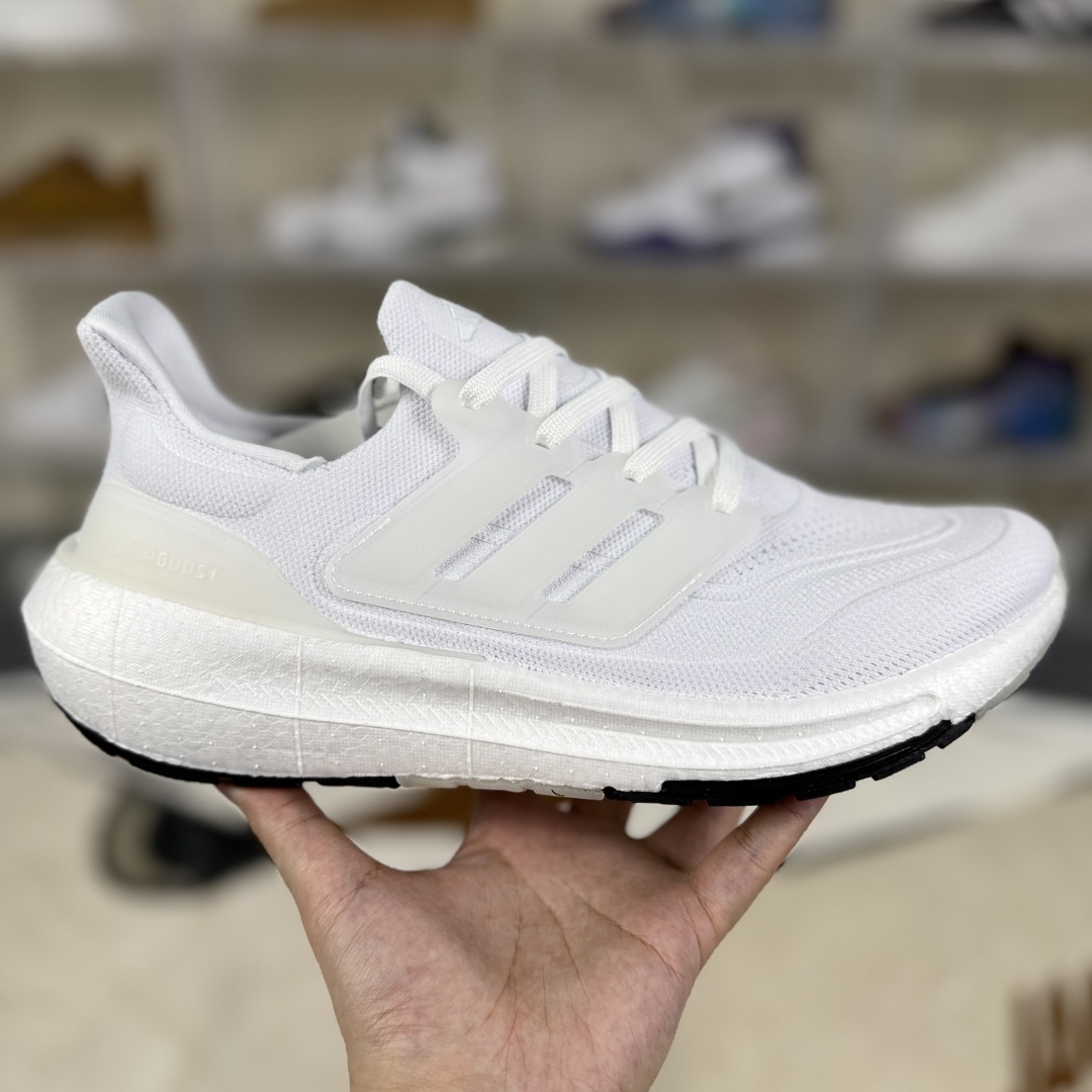 Adidas Ultraboost Light Running Shoes - Breathable, Non-Slip, Shock Absorbent 8 cmp i1753129091504 1308 0 5