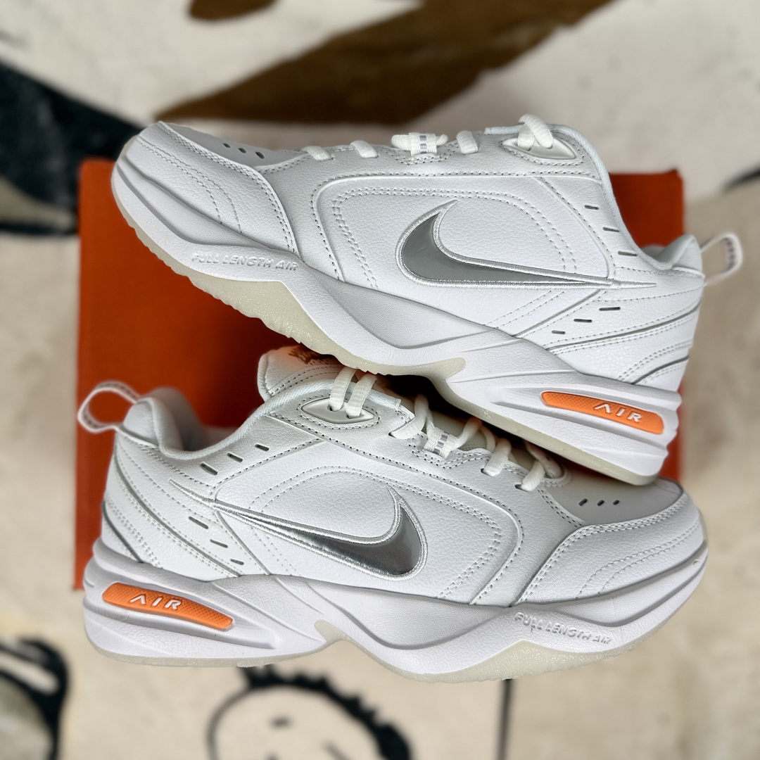 Nike Air Monarch IV 'Snow Day' Leather Low-Top Sneakers for Men and Women 8 cmp i1753207833981 6992 0 7