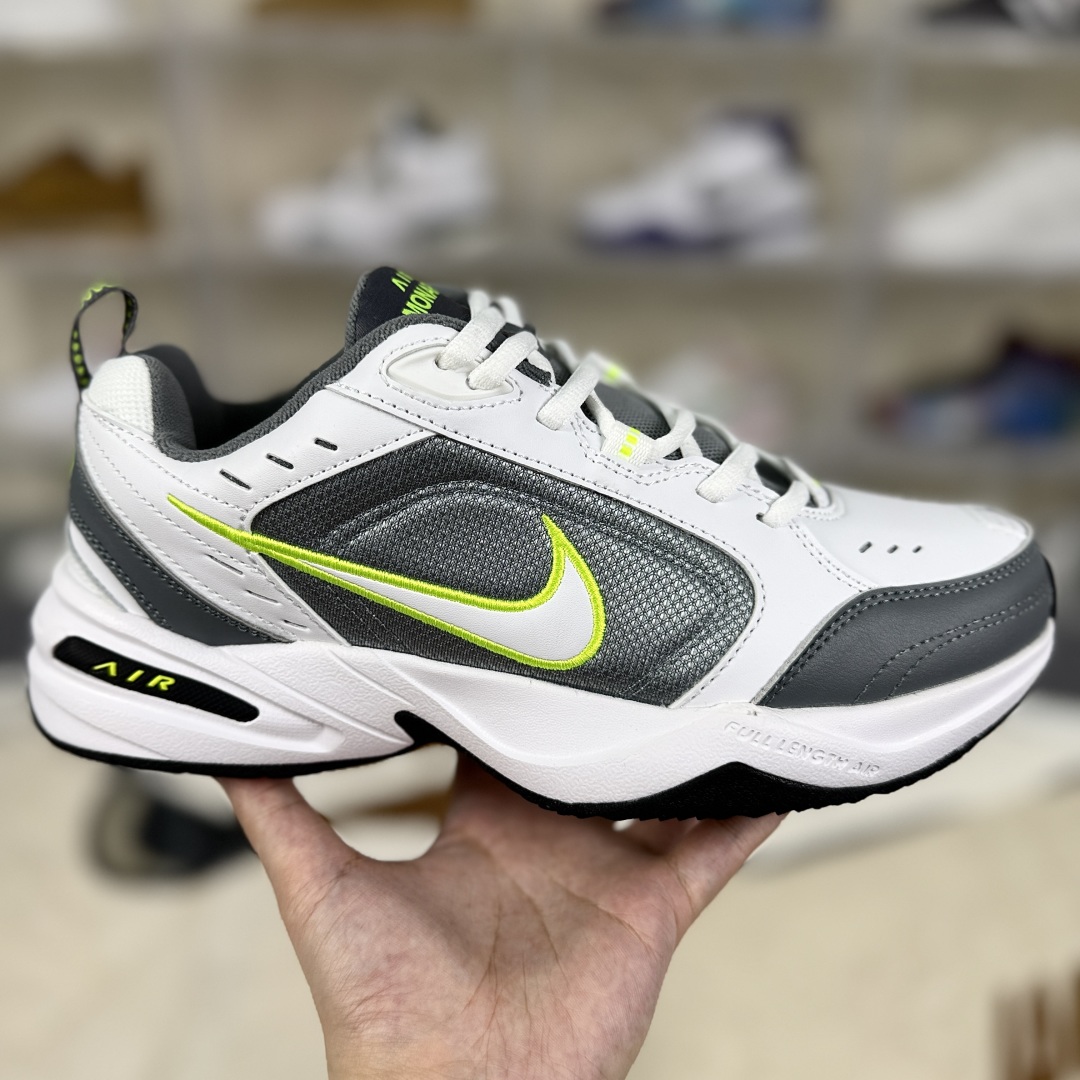 Nike Air Monarch IV Cool Grey - Comfort and Style for Men and Women 7 cmp i1753207897052 7466 0 5