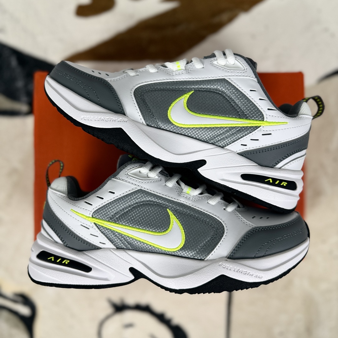 Nike Air Monarch IV Cool Grey - Comfort and Style for Men and Women 8 cmp i1753207897053 7198 0 7
