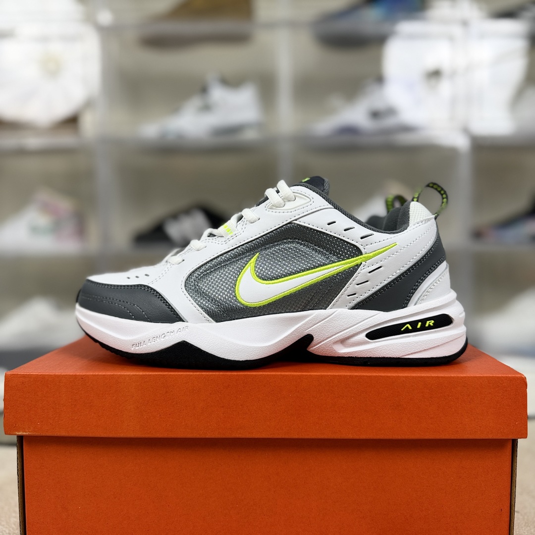 Nike Air Monarch IV Cool Grey - Comfort and Style for Men and Women 9 cmp i1753207899470 4288 0 8