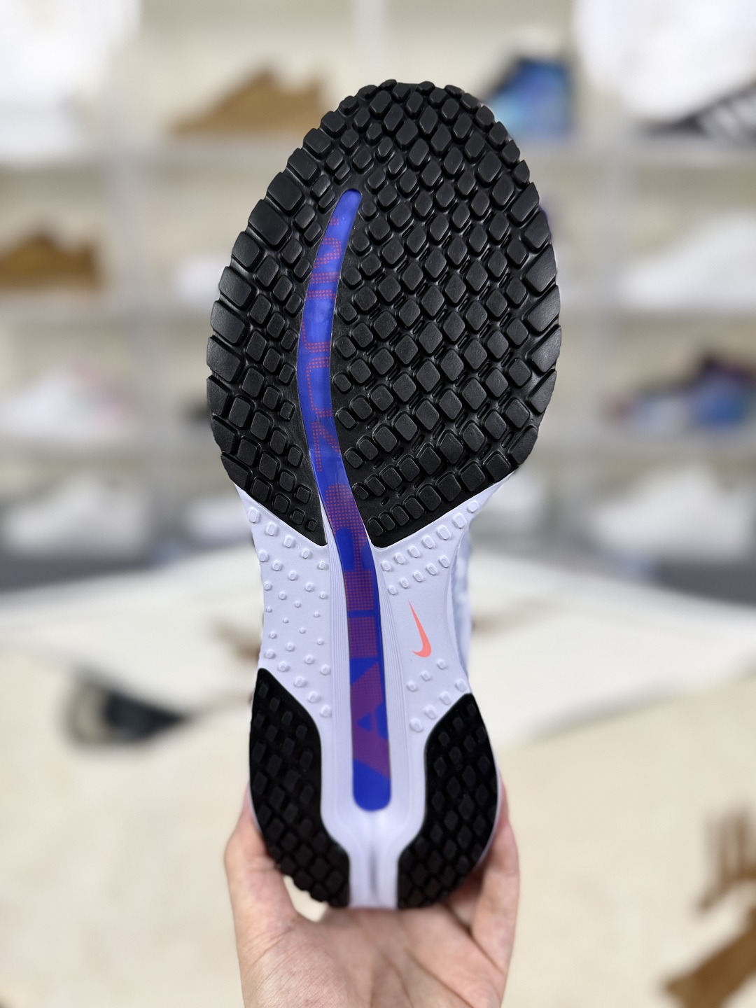 Nike Pegasus Premium Running Shoes - Comfortable, Breathable, and Shock-Absorbing 6 cmp i1753302434545 1100 0 4