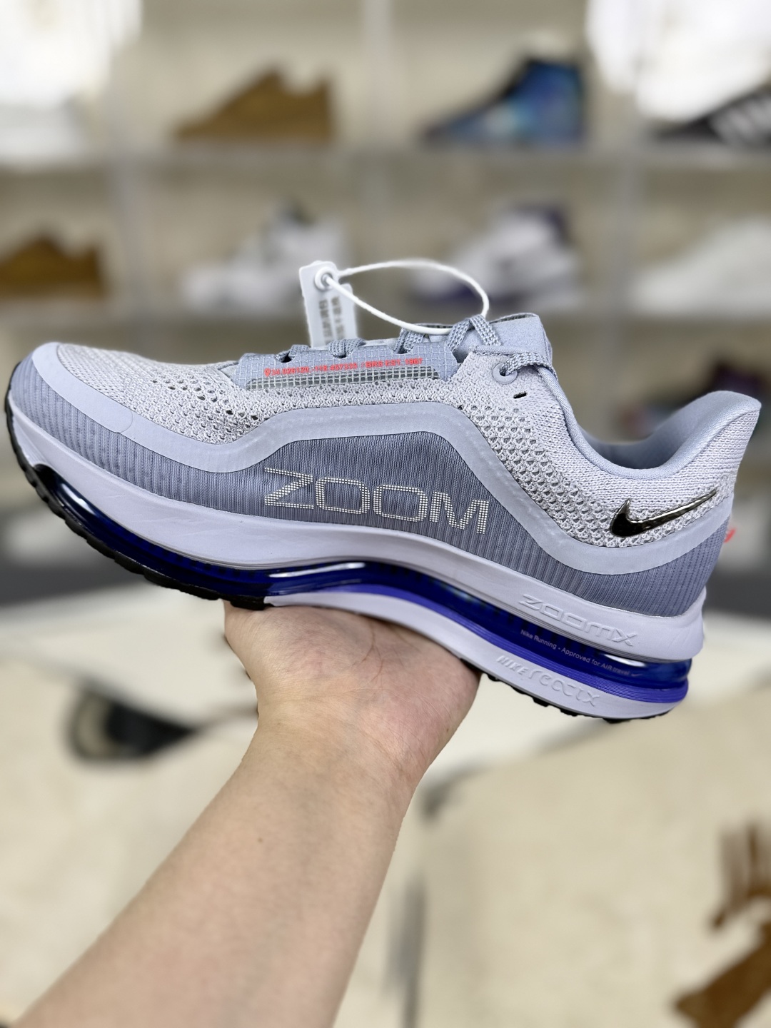 Nike Pegasus Premium Running Shoes - Comfortable, Breathable, and Shock-Absorbing 2 cmp i1753302434567 1609 0 1