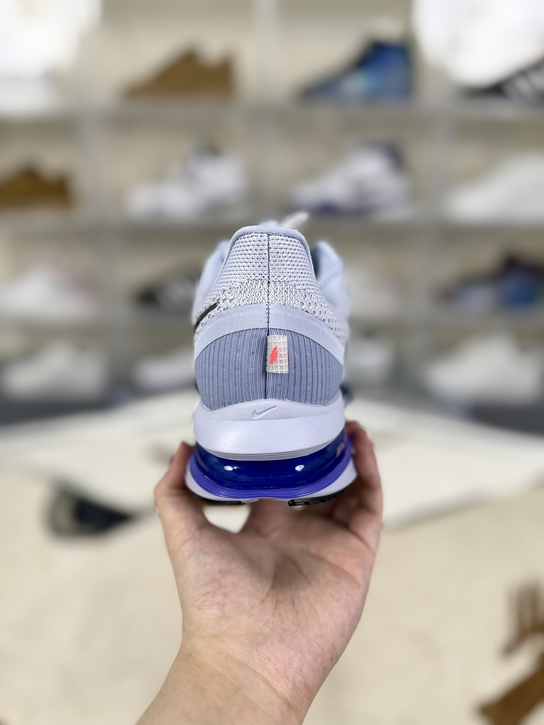 Nike Pegasus Premium Running Shoes - Comfortable, Breathable, and Shock-Absorbing 3 cmp i1753302434573 4785 0 2