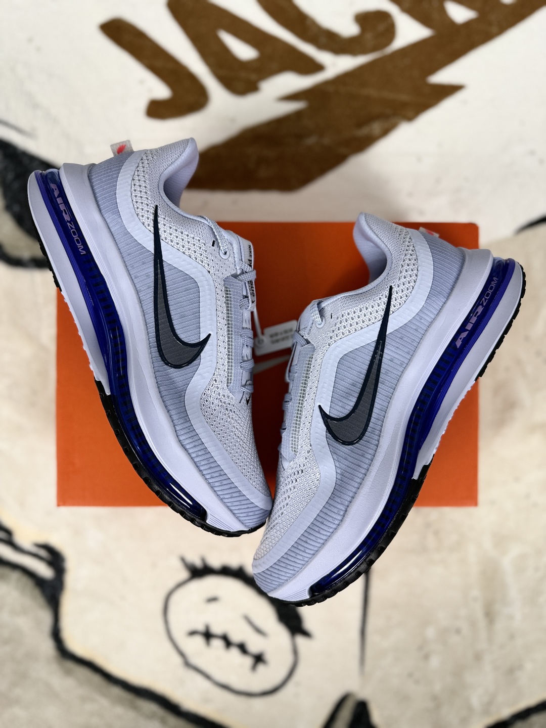 Nike Pegasus Premium Running Shoes - Comfortable, Breathable, and Shock-Absorbing 5 cmp i1753302434582 8448 0 6