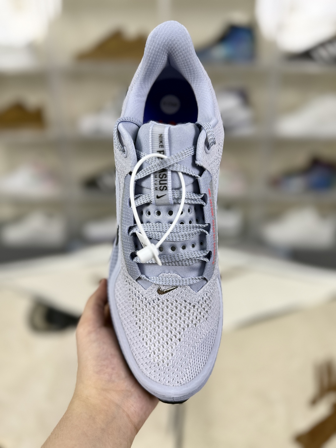 Nike Pegasus Premium Running Shoes - Comfortable, Breathable, and Shock-Absorbing 4 cmp i1753302454057 6263 0 3