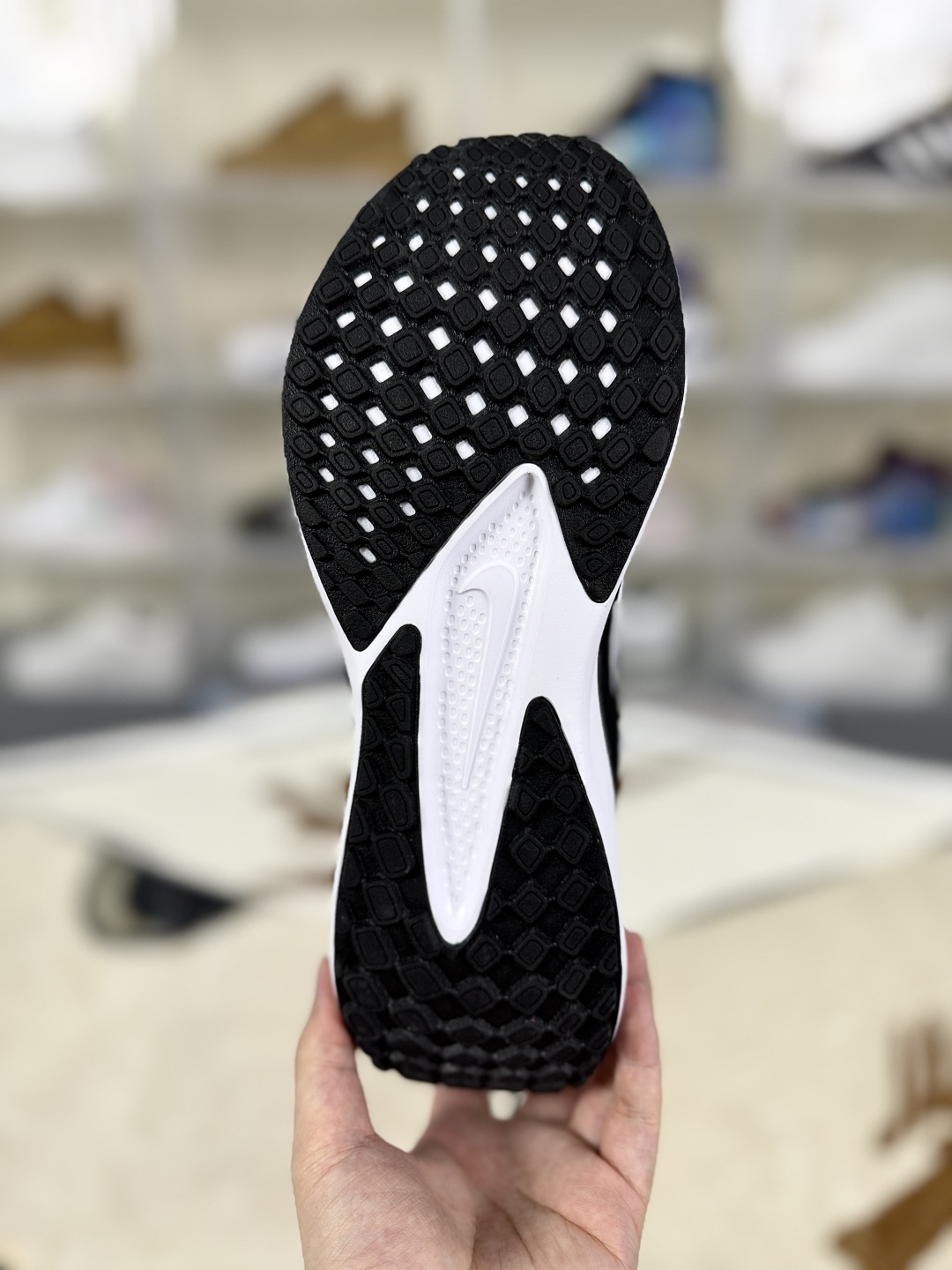 Nike Quest 6 Running Shoes - Men's & Women's Comfortable, Responsive, Low-Top Sneakers 6 cmp i1753302464242 2270 0 4