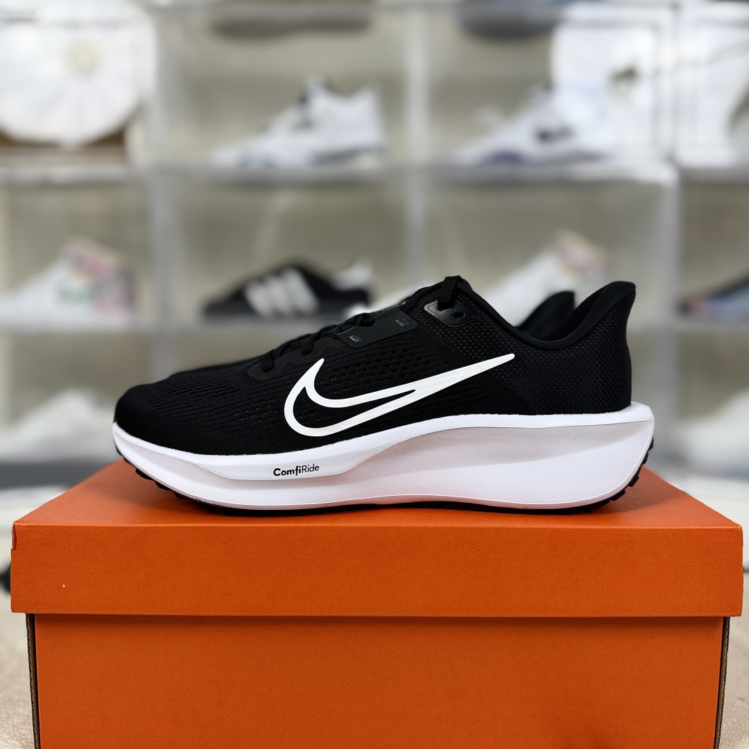 Nike Quest 6 Running Shoes - Men's & Women's Comfortable, Responsive, Low-Top Sneakers 9 cmp i1753302469802 1917 0 8
