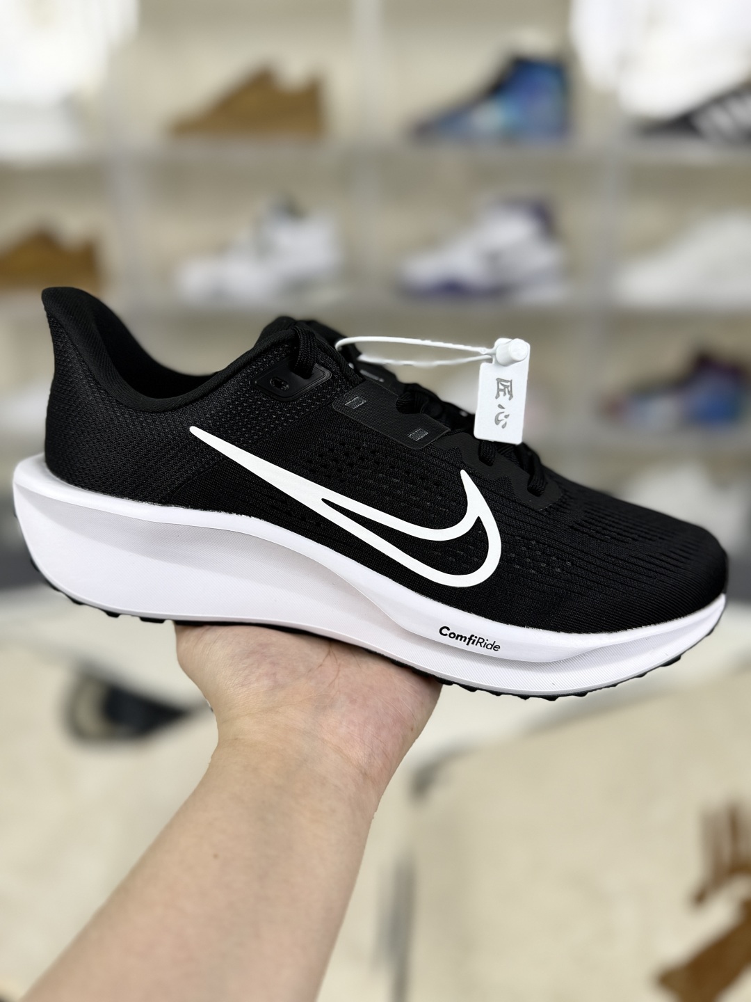 Nike Quest 6 Running Shoes - Men's & Women's Comfortable, Responsive, Low-Top Sneakers 1 cmp i1753302469811 989 0 0