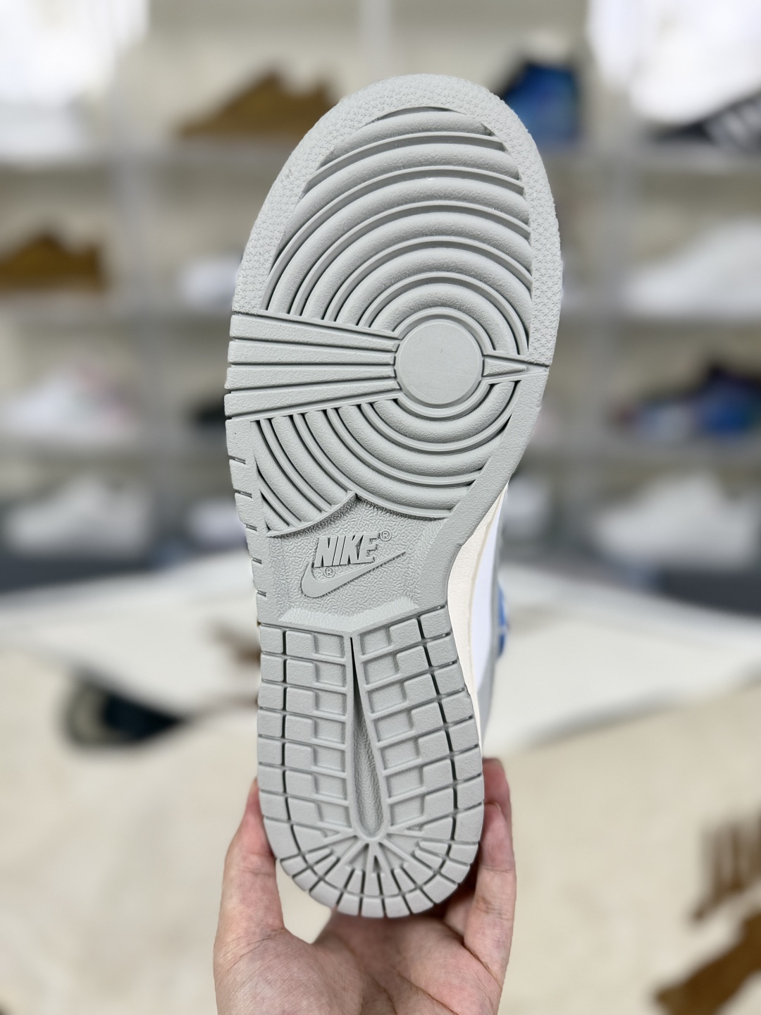Nike Dunk Low: Deconstructed Style, Comfortable, Anti-Slip, and Lightweight 7 cmp i1753388872764 3053 0 4